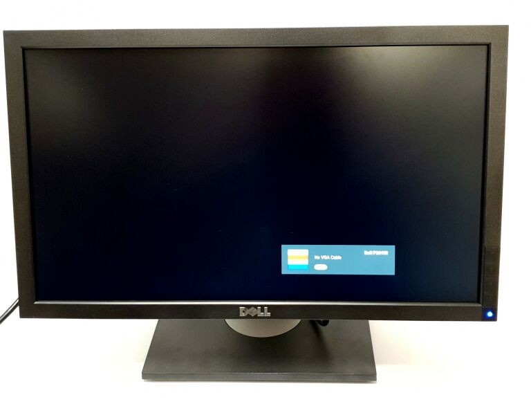 MONITOR DELL P2011HT KOMPLET
