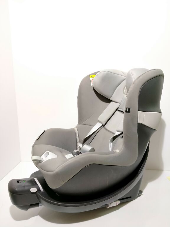 FOTELIK SAMOCHODOWY CYBEX GOLD- SIRONA M2 I SIZE