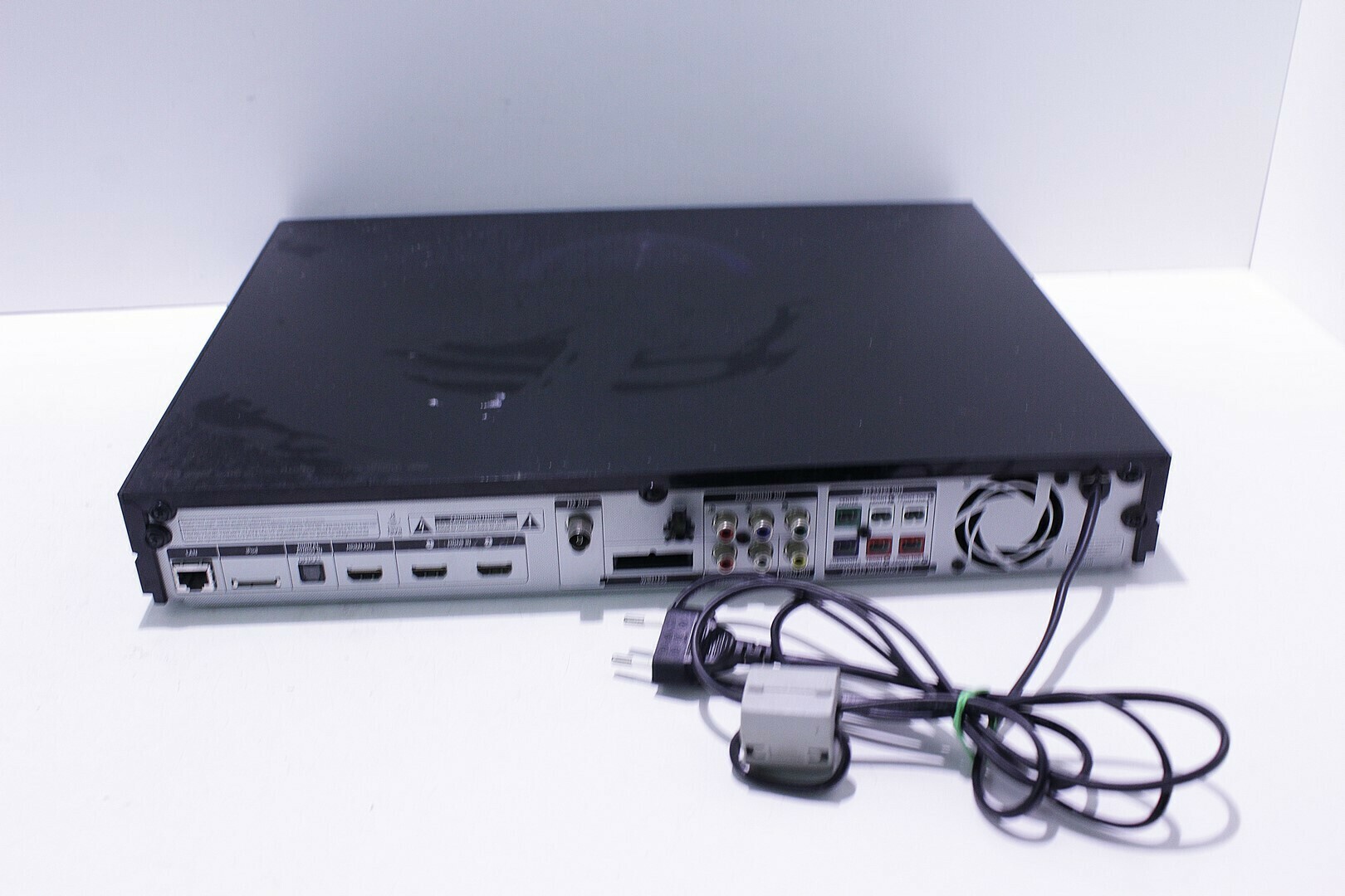 kino-domowe-samsung-ht-d6750w-stan-uzywany