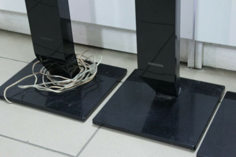KINO DOMOWE SAMSUNG HT-D6750W