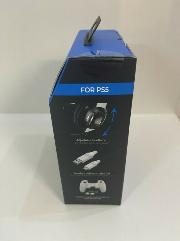 RAPTOR GAMING SK100 PS5