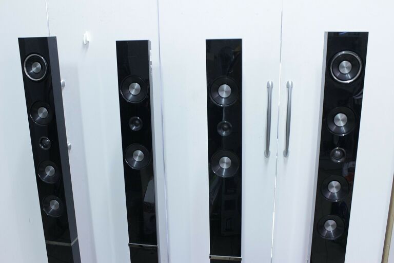 KINO DOMOWE SAMSUNG HT-D6750W