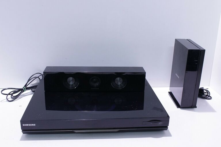 KINO DOMOWE SAMSUNG HT-D6750W