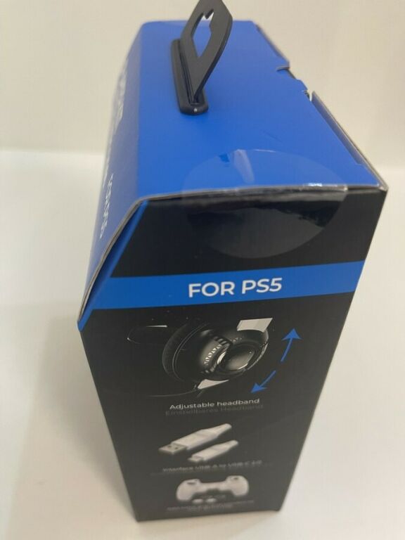 RAPTOR GAMING SK100 PS5