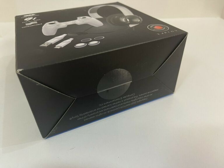 RAPTOR GAMING SK100 PS5