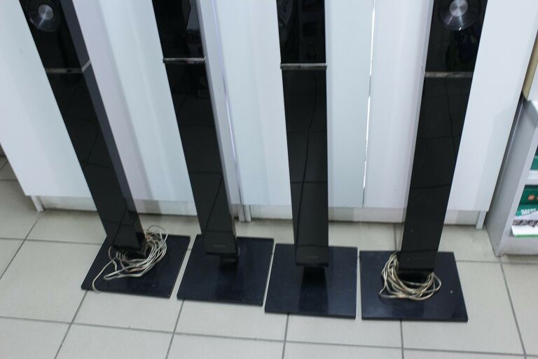 KINO DOMOWE SAMSUNG HT-D6750W