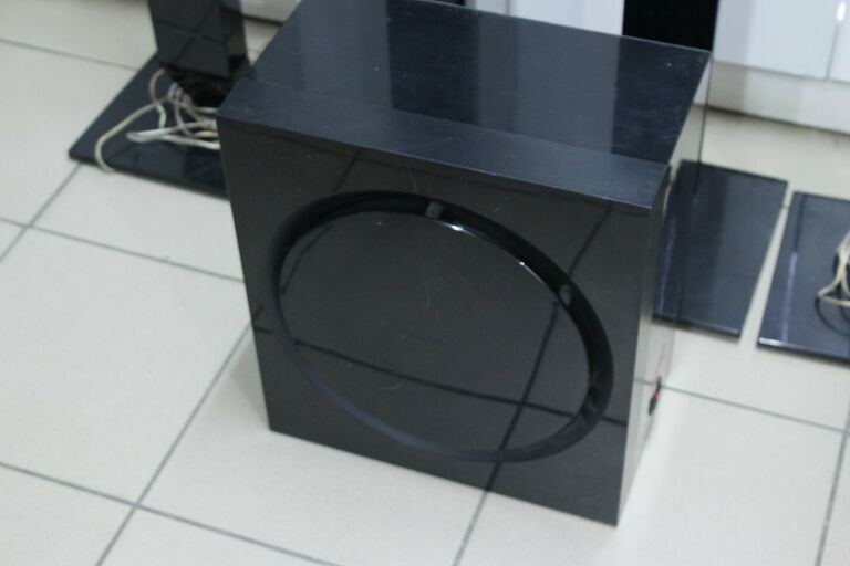 KINO DOMOWE SAMSUNG HT-D6750W