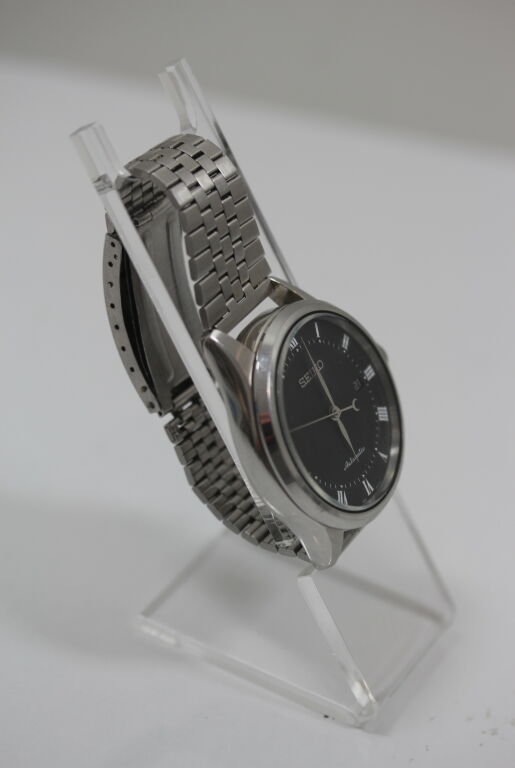 ZEGAREK SEIKO 4R35-00P0 #SUPER STAN OKAZJA