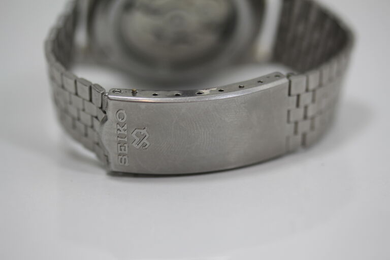 ZEGAREK SEIKO 4R35-00P0 #SUPER STAN OKAZJA