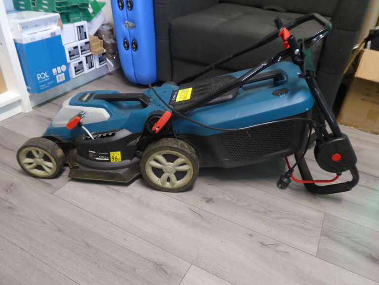 KOSIARKA ELEKTRYCZNA HANDY KC 1400 B