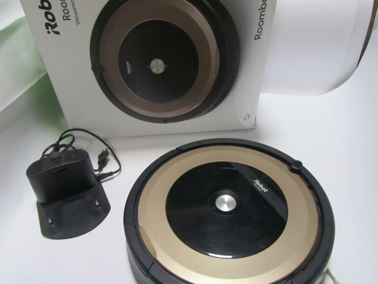 odkurzacz-irobot-roomba-895-zestaw-stan-uzywany