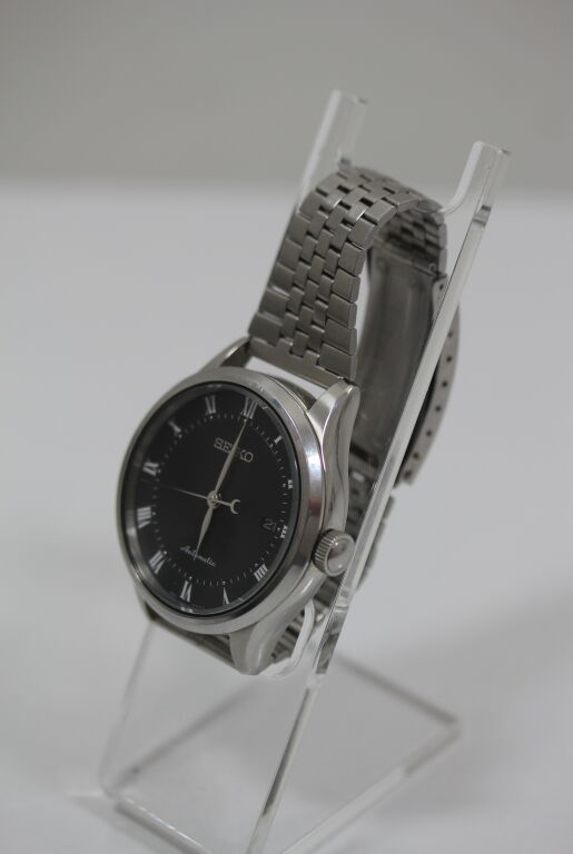 ZEGAREK SEIKO 4R35-00P0 #SUPER STAN OKAZJA