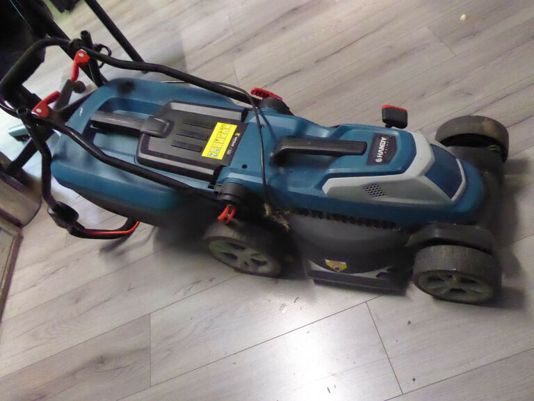 KOSIARKA ELEKTRYCZNA HANDY KC 1400 B