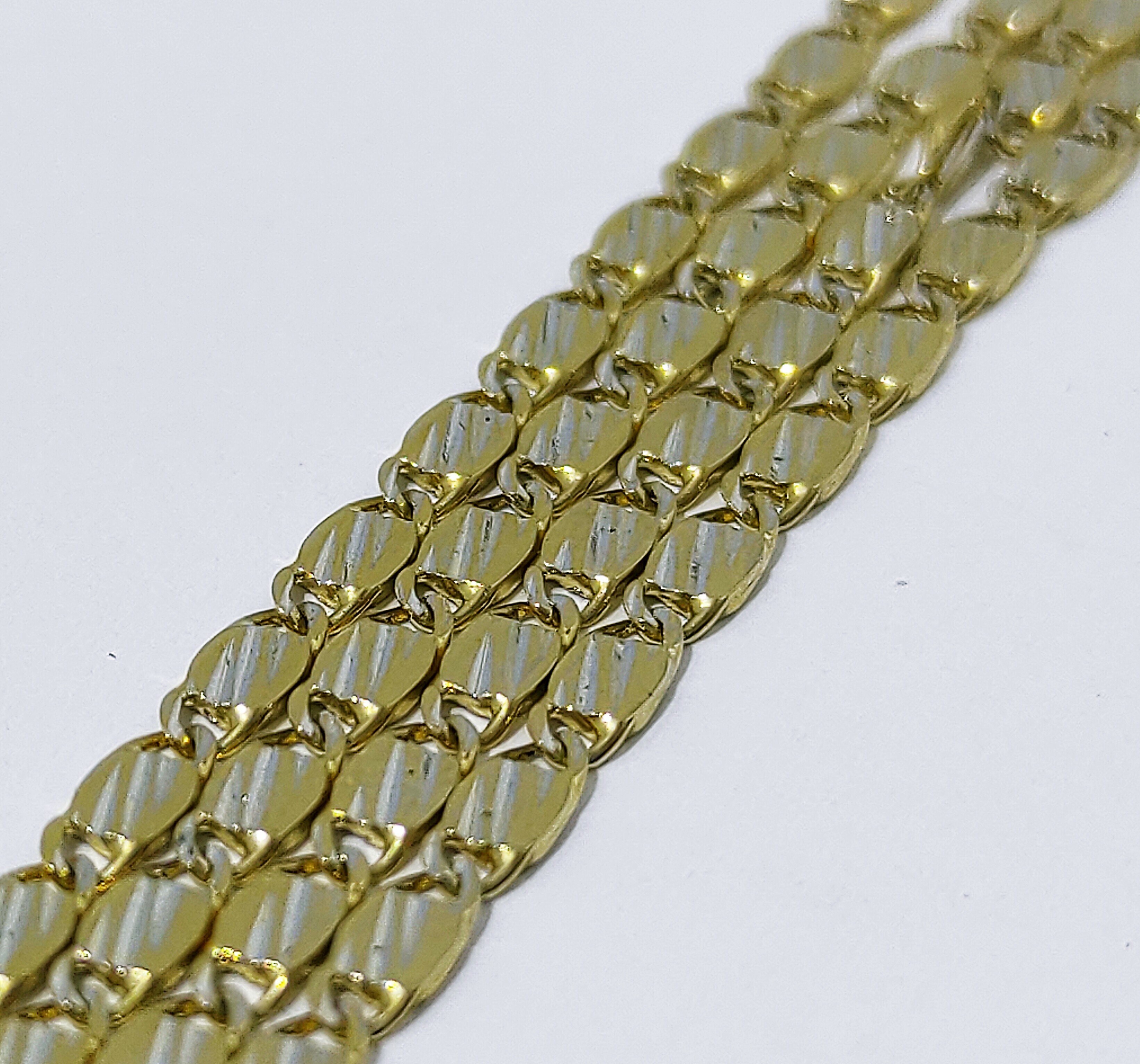 lancuszek-ze-zlobieniami-585-874g-60-cm-jana-pawla-ii-41a-warszawa