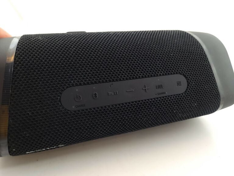 GŁOŚNIK SONY SRS-XB33 KOMPLET