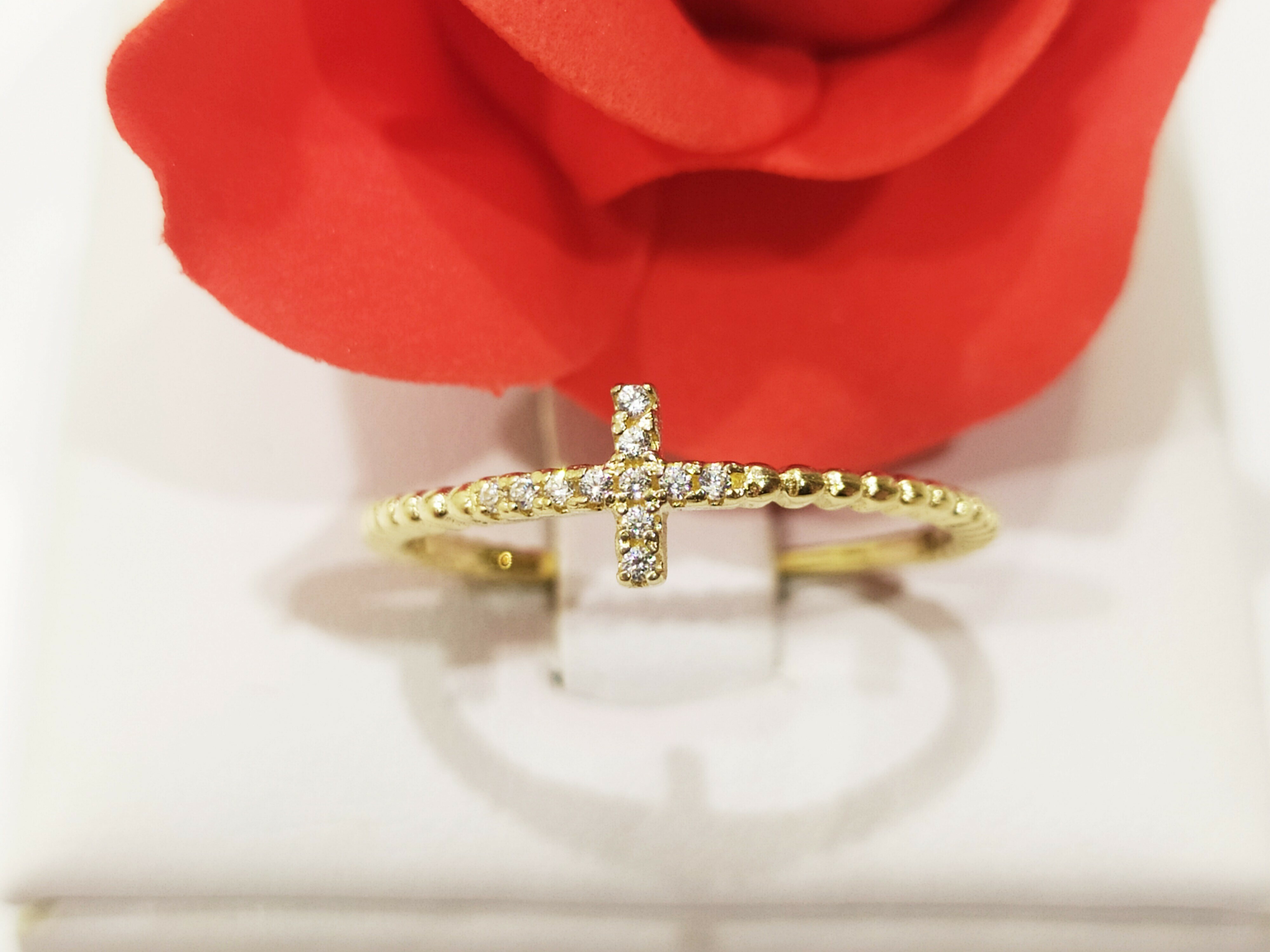 zloty-pierscionek-krzyzyk-z-cyrkoniami-585-rynek-2-wlodawa