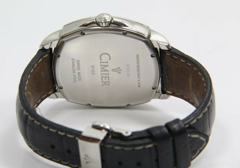 ZEGAREK CIMIER 5103-3755A8