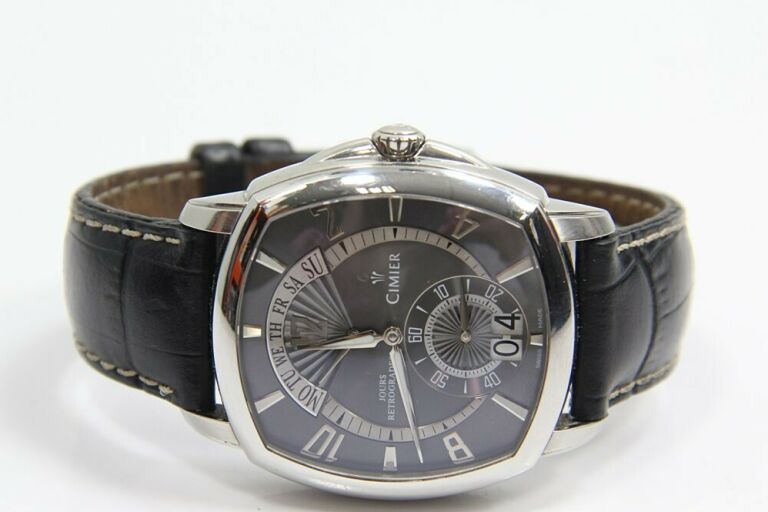 ZEGAREK CIMIER 5103-3755A8