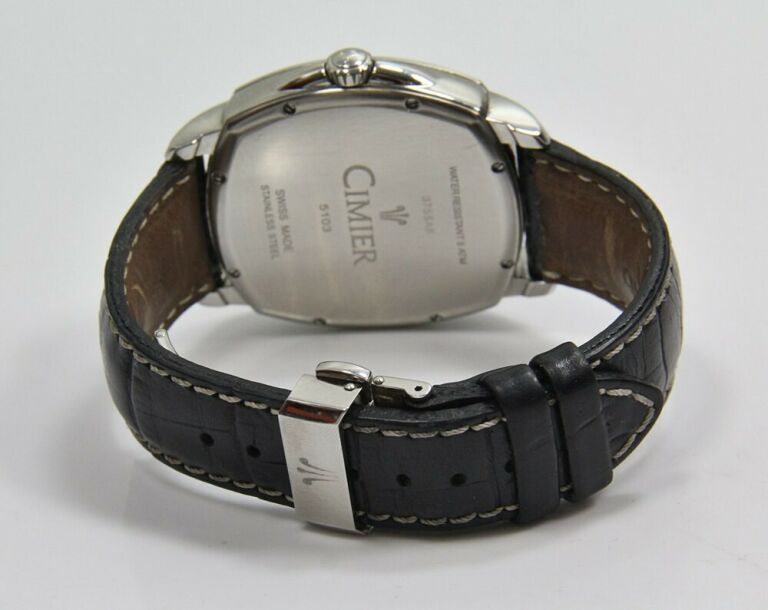 ZEGAREK CIMIER 5103-3755A8