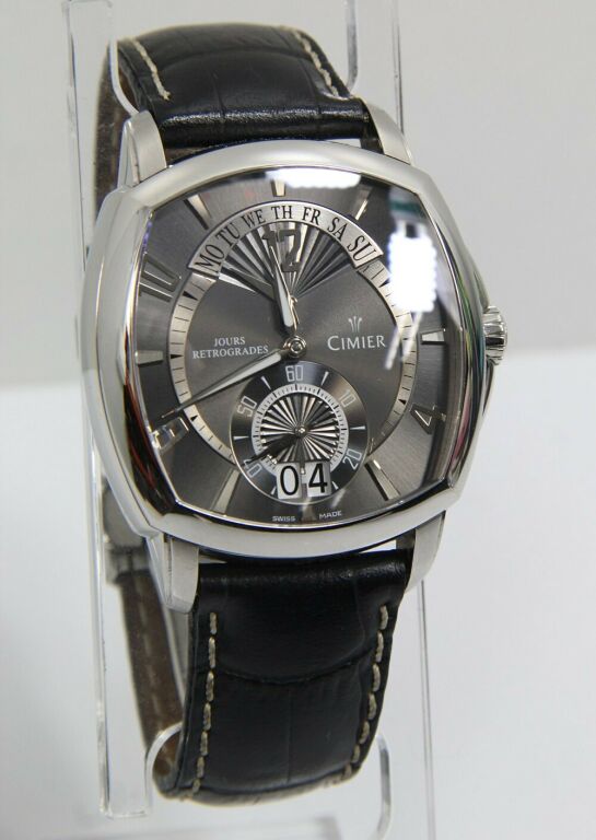 ZEGAREK CIMIER 5103-3755A8
