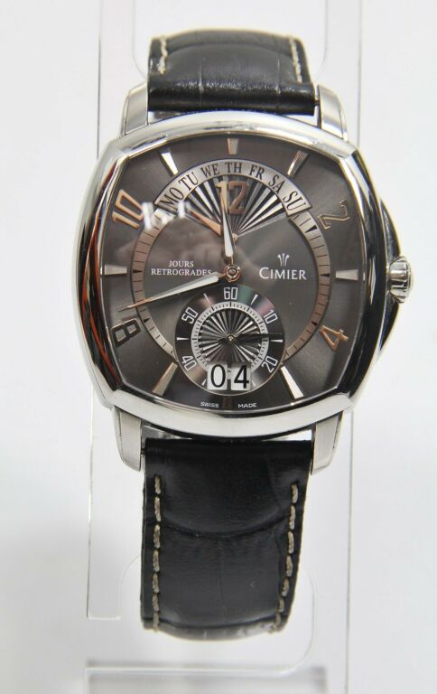 ZEGAREK CIMIER 5103-3755A8