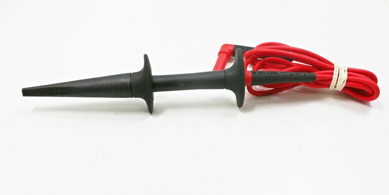 MULTIMETR CYFROWY FLUKE 179