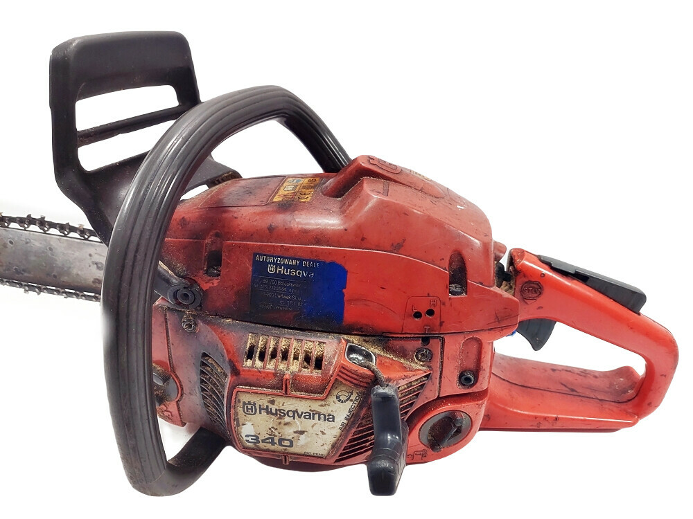 pila-spalinowa-husqvarna-340-sprawna-okazja-kod-producenta-340