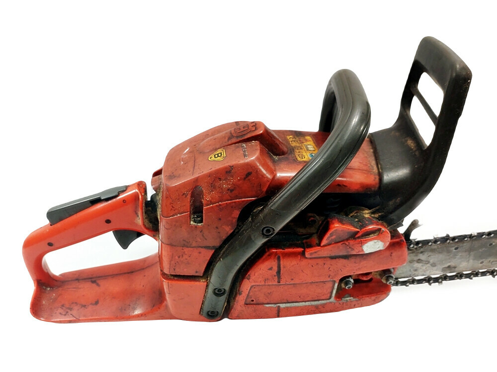 pila-spalinowa-husqvarna-340-sprawna-okazja-stan-uzywany