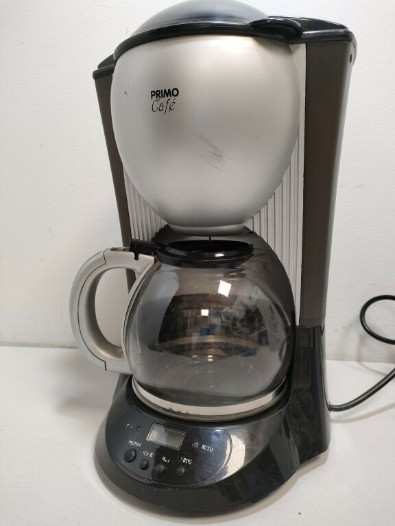 EKSPRES DO KAWY PRIMO CAFE KZ2D