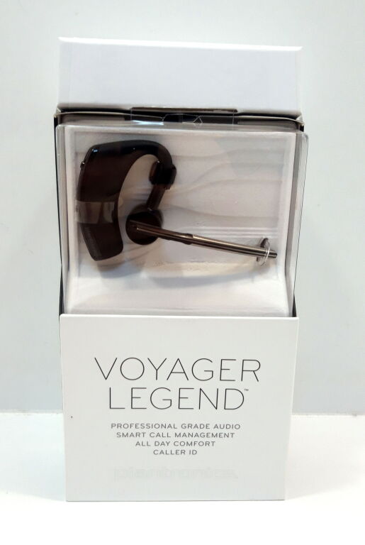 SŁUCHAWKA PLANTRONICS VOYAGER LEGEND
