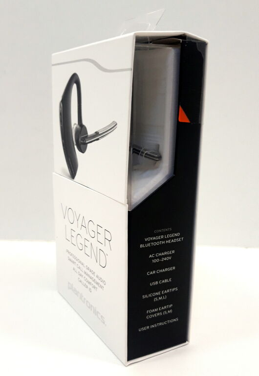 SŁUCHAWKA PLANTRONICS VOYAGER LEGEND