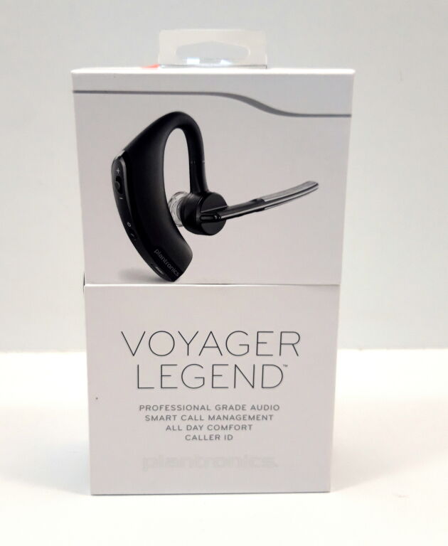 SŁUCHAWKA PLANTRONICS VOYAGER LEGEND