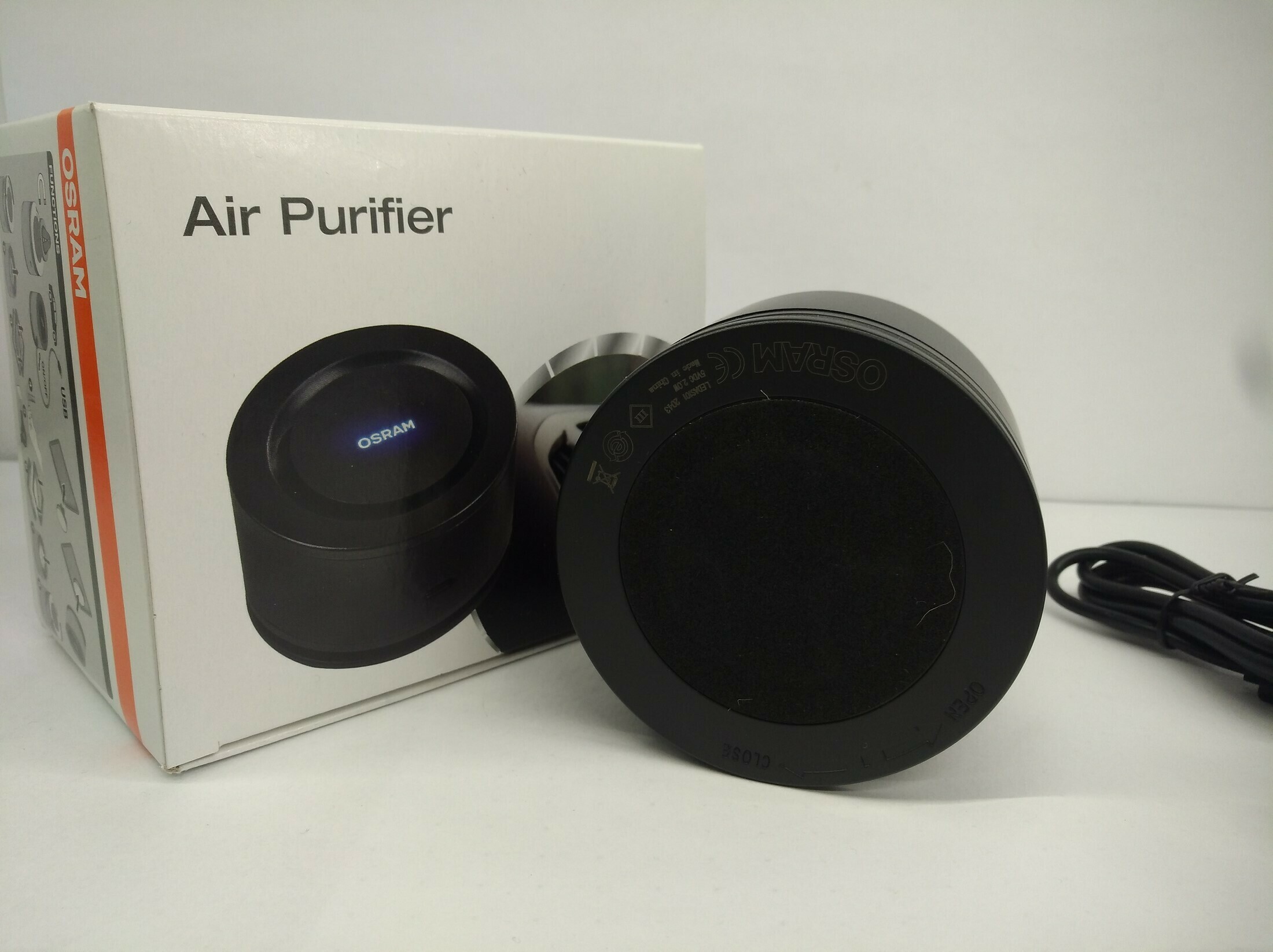 oczyszczacz-powietrza-osram-air-purifier-producent-osram