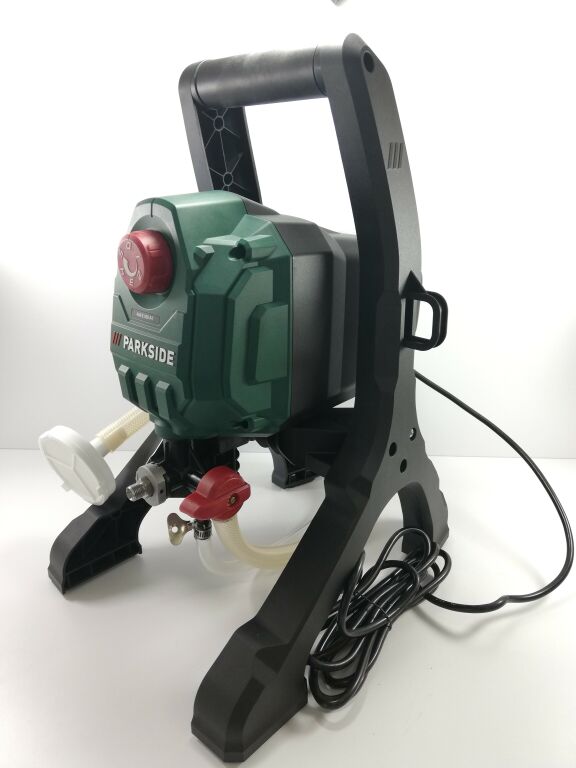 system-natryskowy-airless-parkside-pafs550a1-550w-stan-uzywany