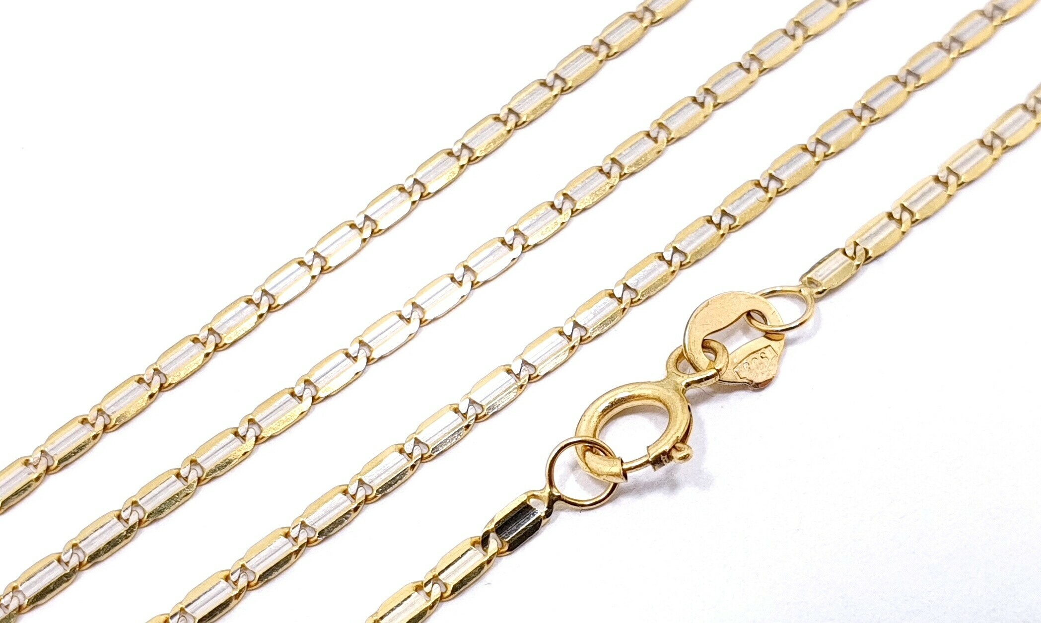 zloty-lancuszek-zlote-blaszki-50cm-366g-585-marka-248811-958954