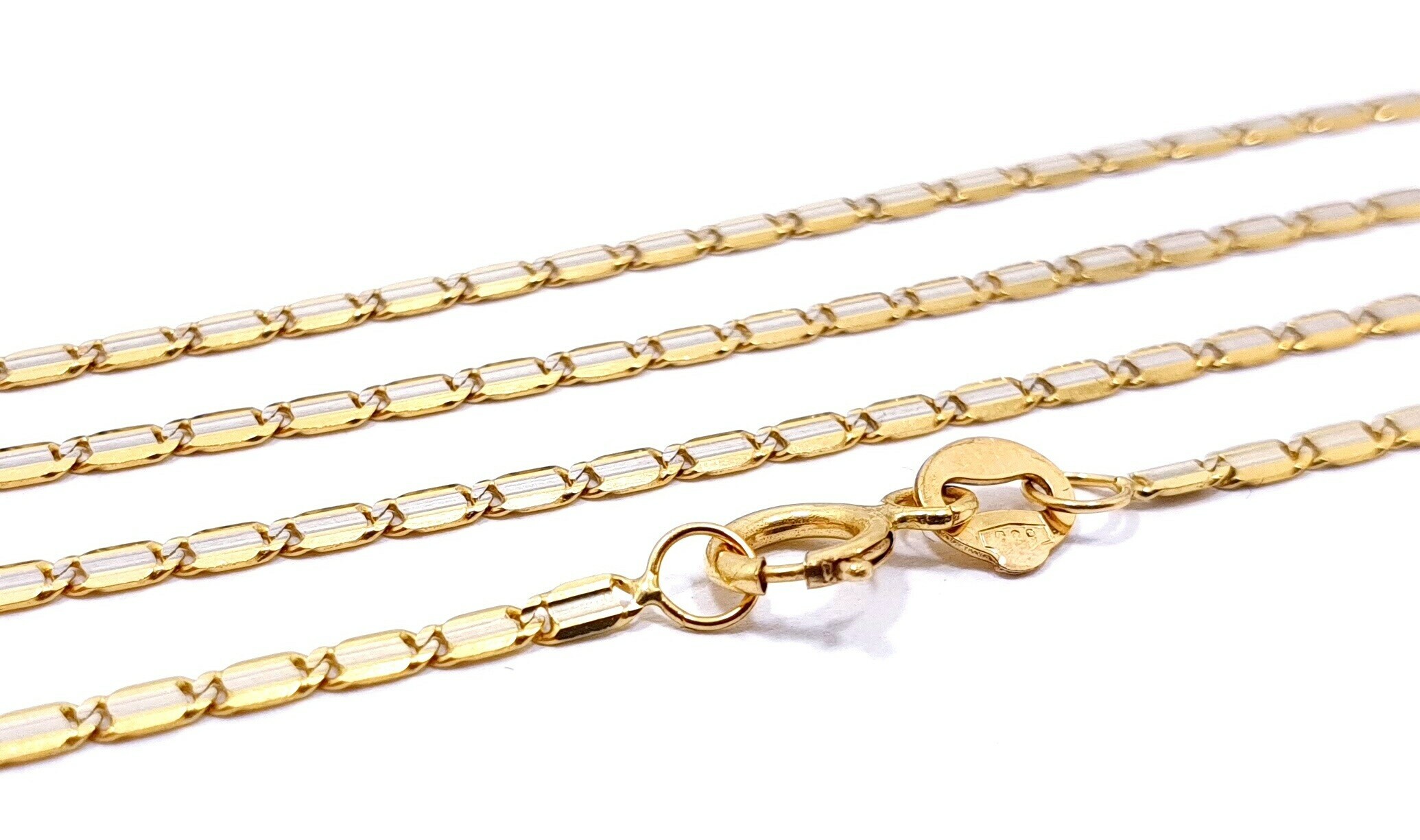 zloty-lancuszek-zlote-blaszki-50cm-366g-585-dlugosc-calkowita-5000