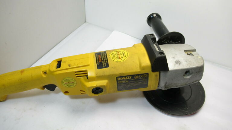 POLERKA DEWALT DW849 @SPRAWDŹ !!