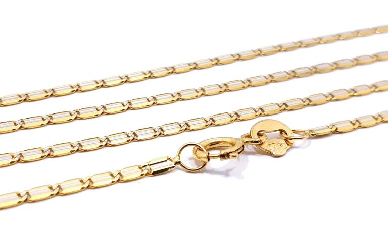 zloty-lancuszek-zlote-blaszki-50cm-366g-585-dlugosc-calkowita-5000