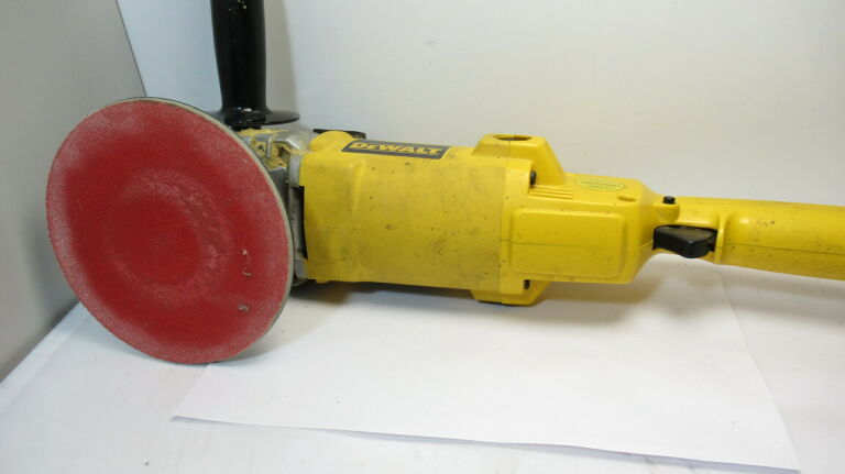POLERKA DEWALT DW849 @SPRAWDŹ !!