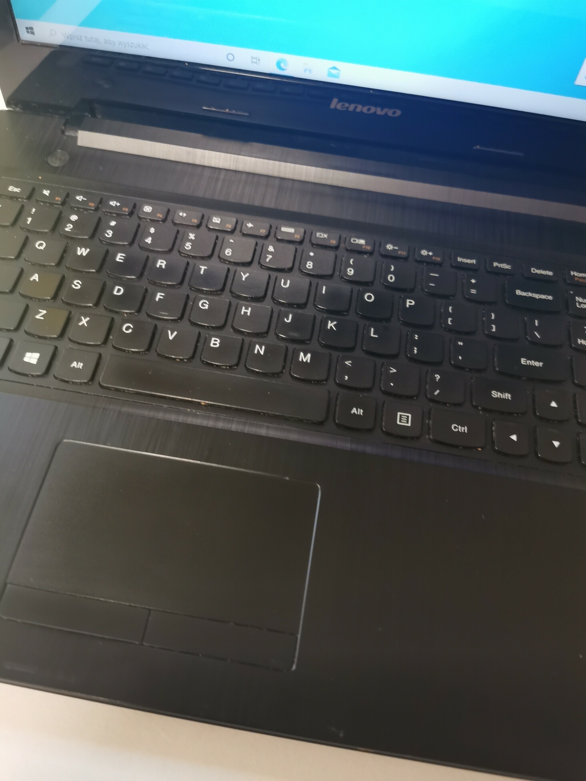laptop-lenovo-g50-30-4gb-ram-500gb-hdd-tanio-model-g50-30
