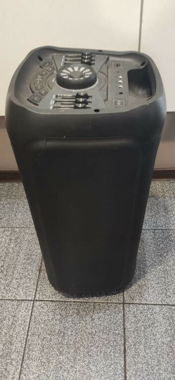 GŁOŚNIK POWER AUDIO MANTA SPK 5310PRO 120W