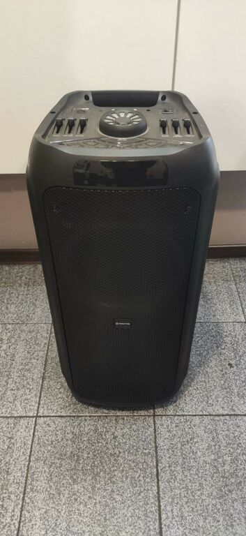 GŁOŚNIK POWER AUDIO MANTA SPK 5310PRO 120W