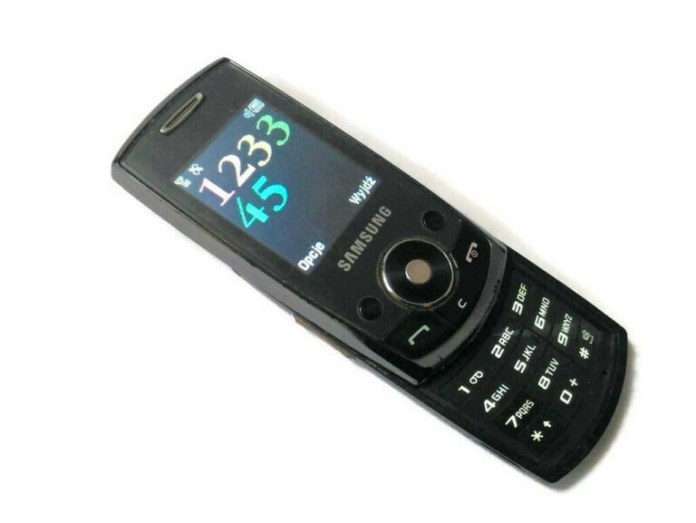 telefon samsung j700