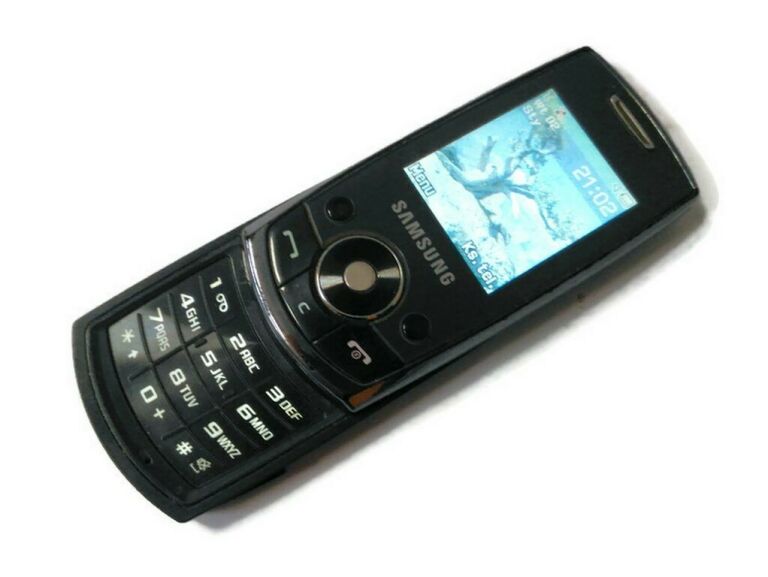 telefon samsung j700