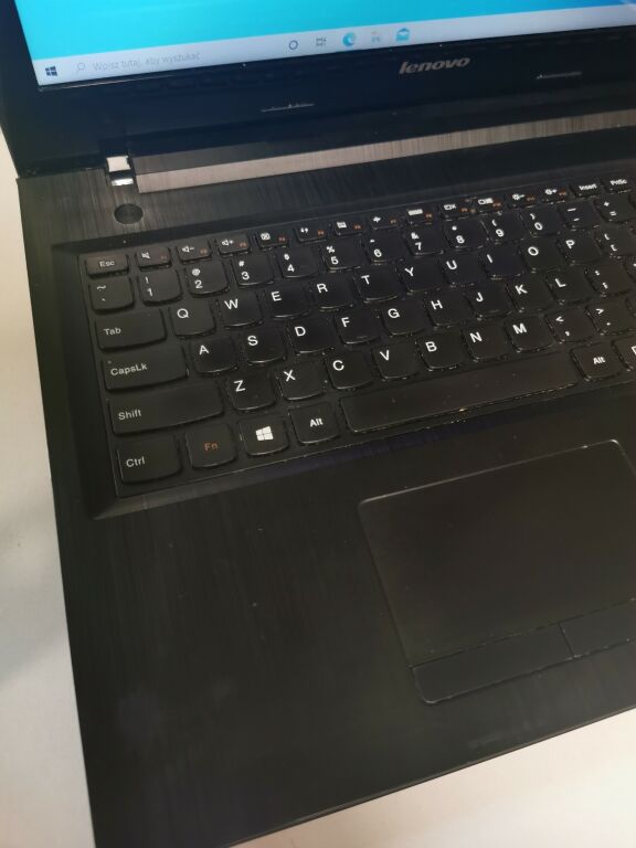 laptop-lenovo-g50-30-4gb-ram-500gb-hdd-tanio-stan-uzywany