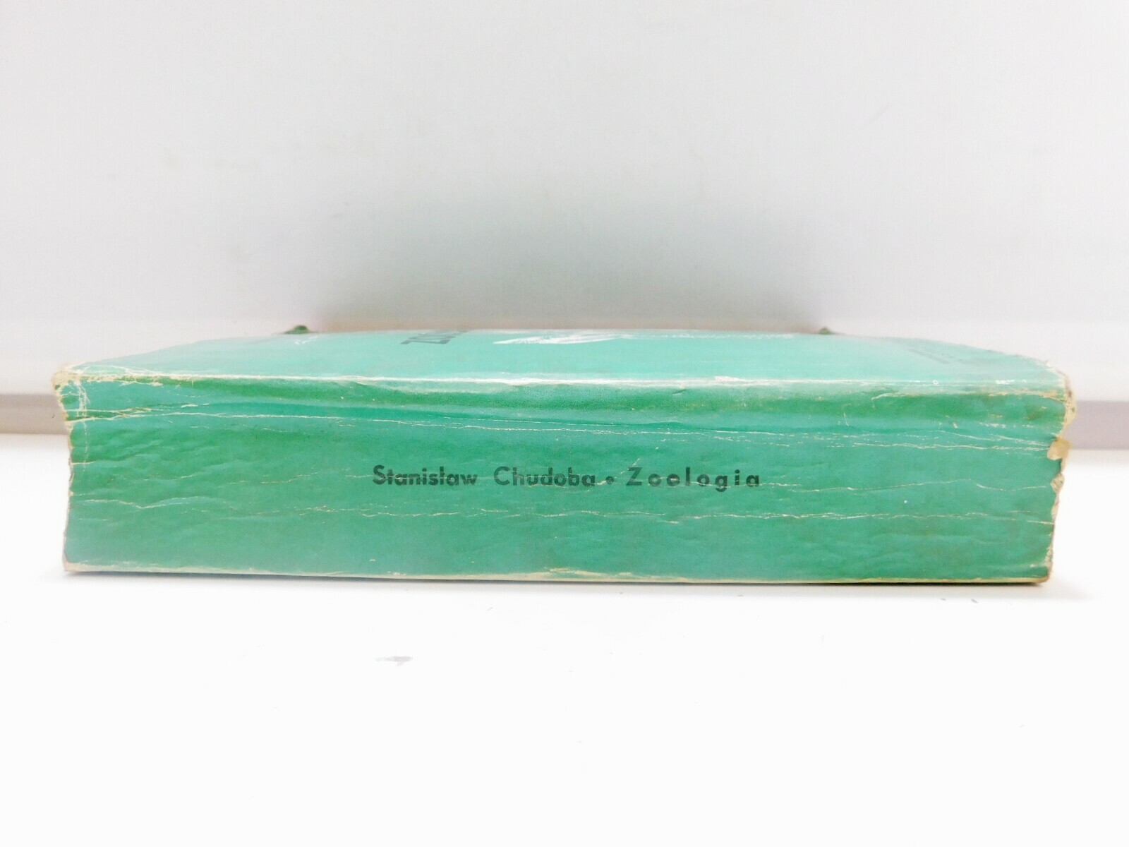 ksiazka-zoologia-stanislaw-chudoba-isbn-8301026855