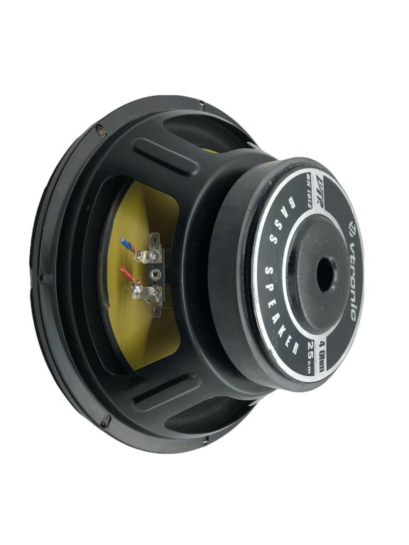 GŁOŚNIK SAMOCHODOWY VTRONIC VTR BN 1012