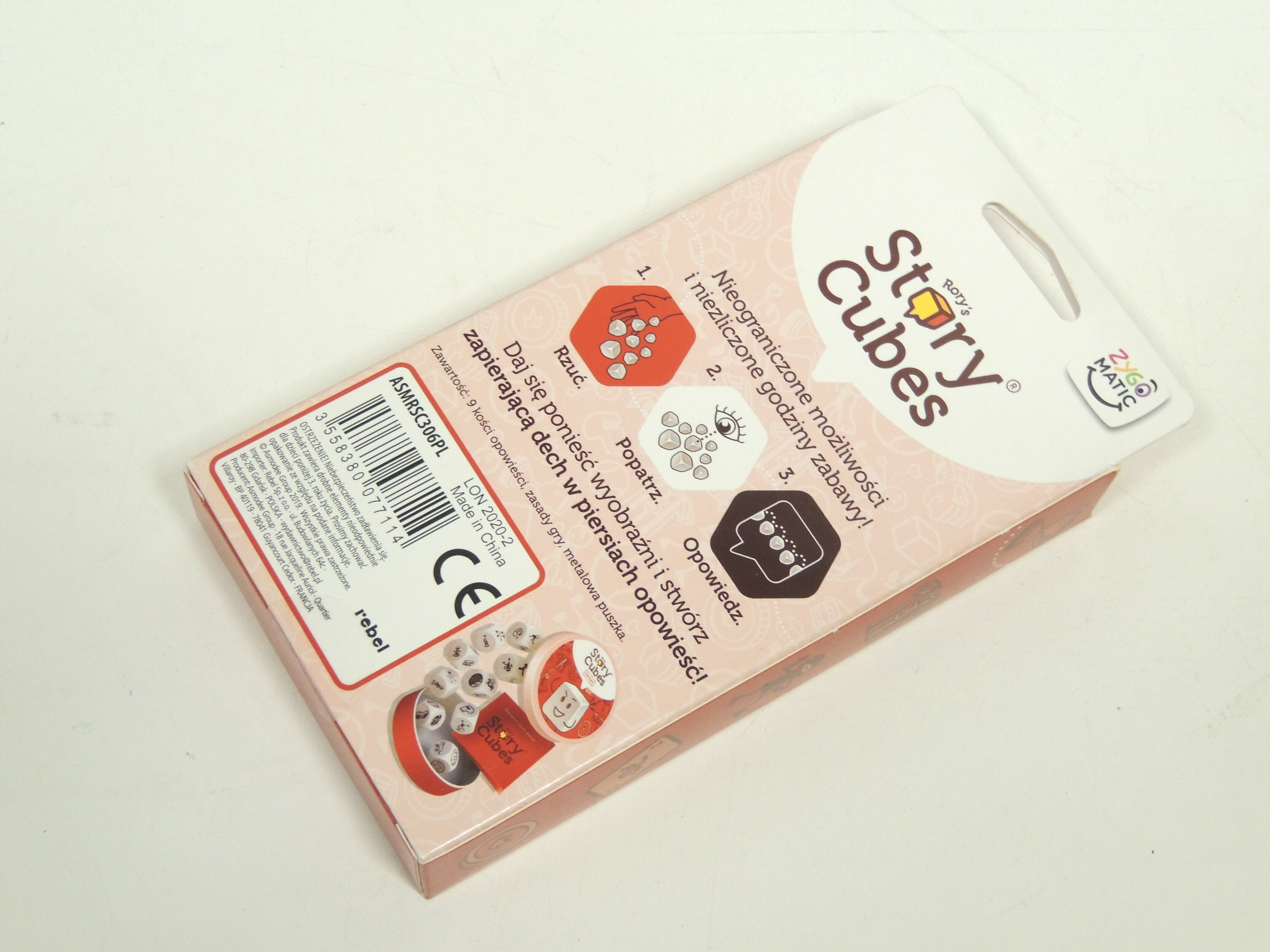 gra-story-cubes-bohaterowie-stan-opakowania-oryginalne