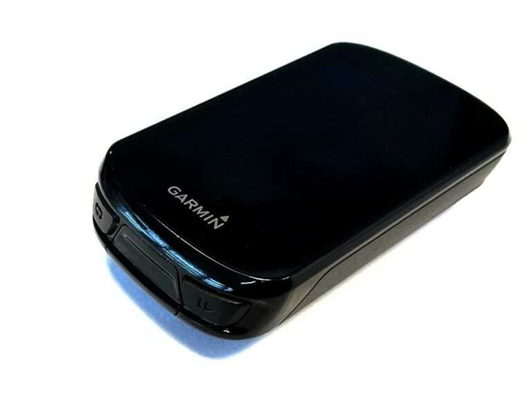 LICZNIK ROWEROWY BEZPRZEWODOWY GARMIN EDGE 830