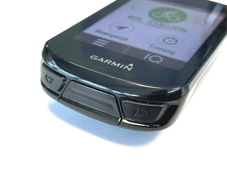 LICZNIK ROWEROWY BEZPRZEWODOWY GARMIN EDGE 830